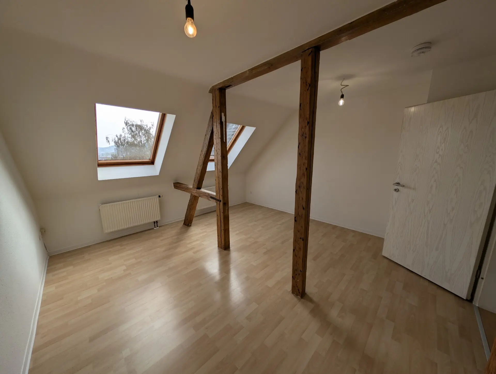 Schlafzimmer 3