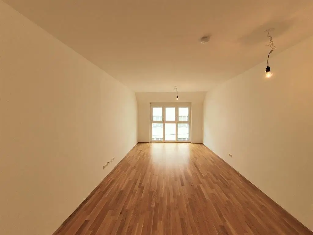 Helle Neubauwohnung, großzügige Aufteilung // Nähe U6!!