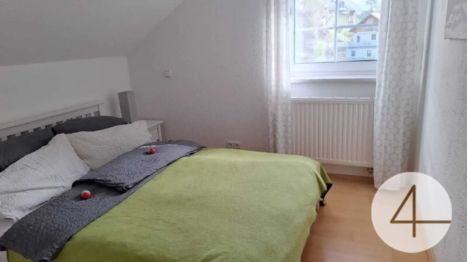 Wohlfühloase im Herzen von Bad Aussee