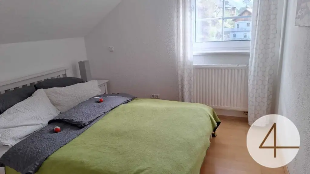Wohlfühloase im Herzen von Bad Aussee