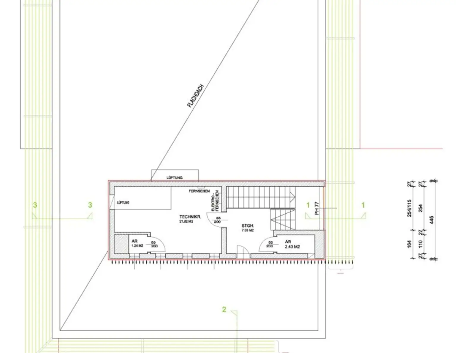 Vom Rohdiamanten zum Renditemagnet: Ihre Chance in Rottenmann!