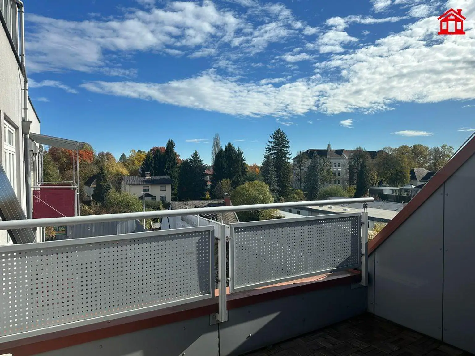 Zielfoto Wohnung Leibnitz