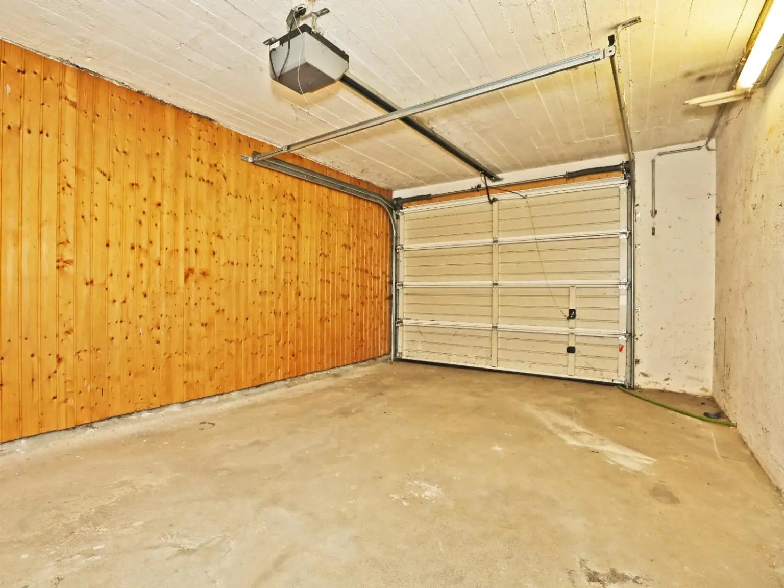 Haus auf Mietkaufvariante - Schönes ebenes Grundstück - 135m2 Wfl. - Vollkeller mit Garage - große Terrasse
