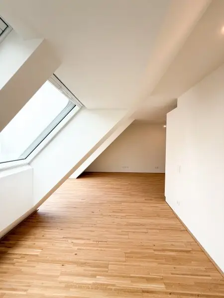 Am Langen Felde 24 – Bezugsfertige Vorsorgewohnungen in Kagran