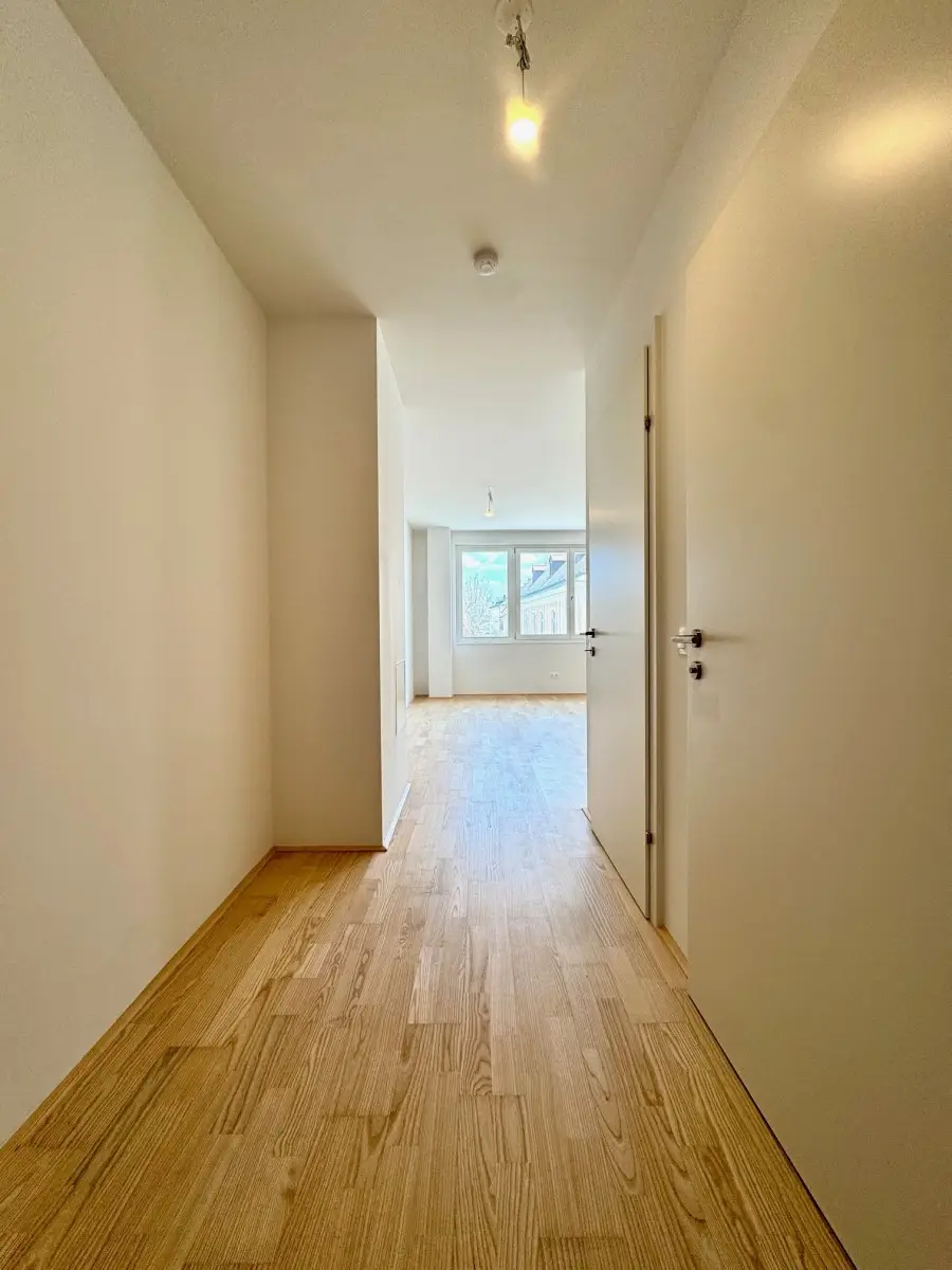 N | ++ NEU ++ Sonnige 3-ZIMMER mit WOHNGEFÜHL & CHARM | Prima Service Immobilien