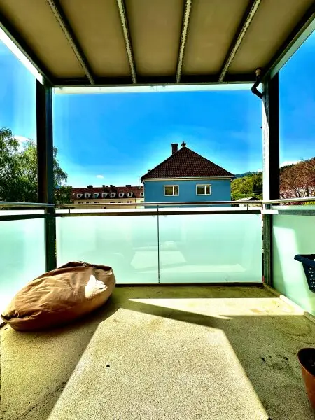 I AB 01.10 VERFÜGBAR I BADEWANNE I BALKON MIT AUSBLICK I HAUSTIERE WILLKOMMEN I INKL. HEIZKOSTEN I SEHR HELL UND RUHIG I