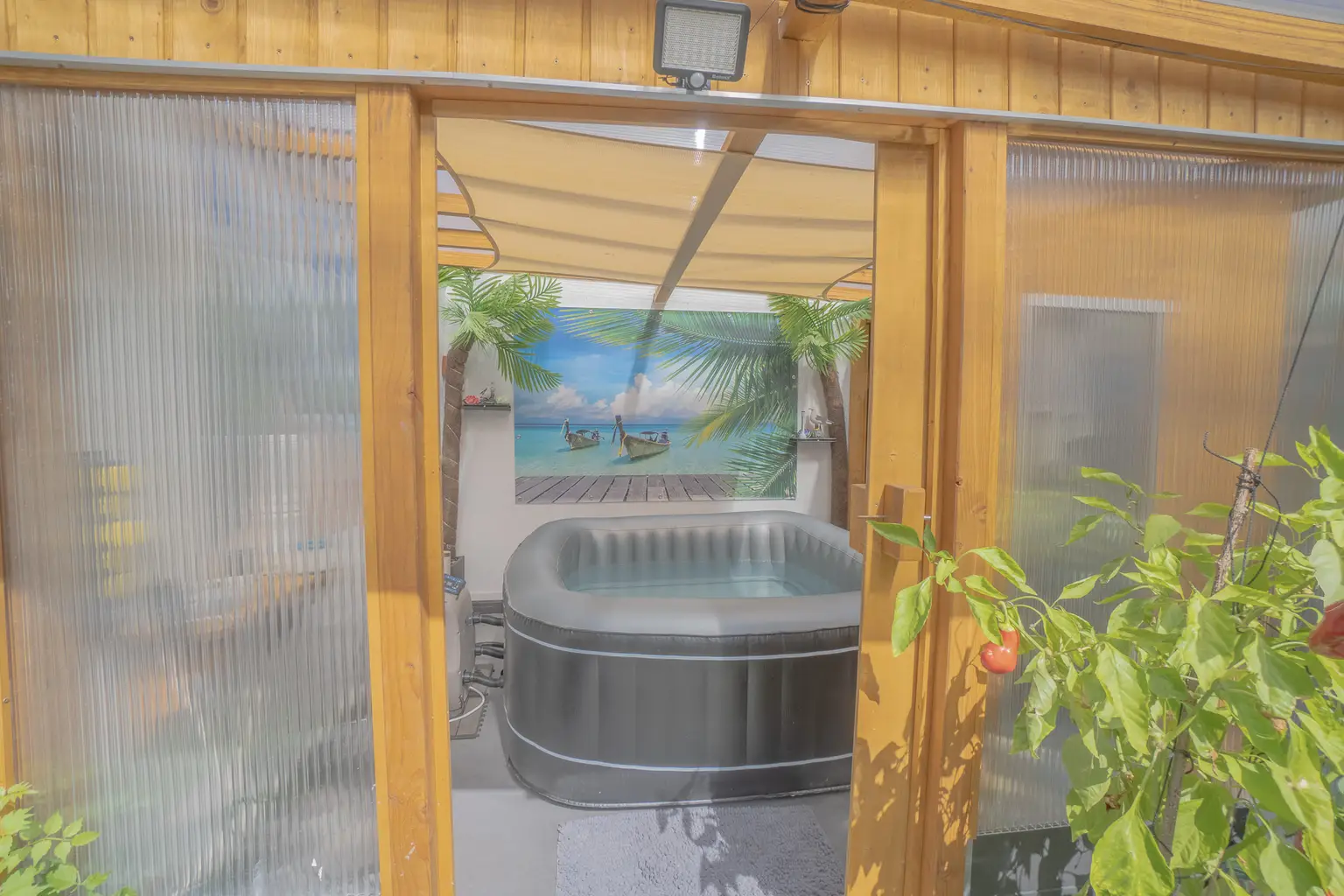 Attraktives Zuhause in Baumkirchen – Ideal für Familien