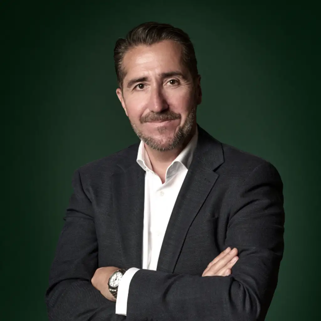 Markus Sieber