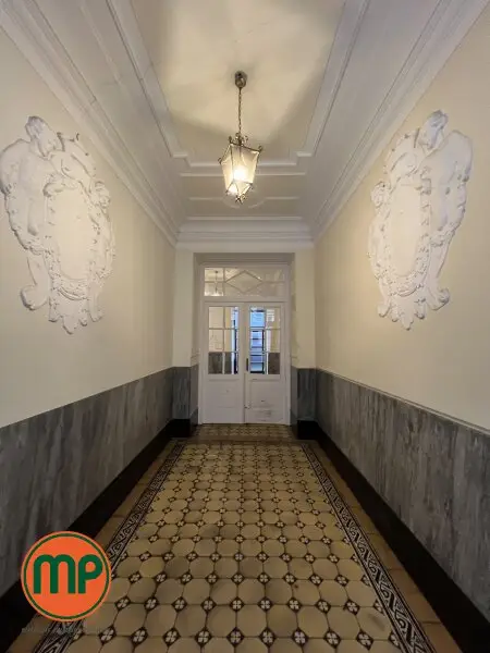 City-Vibe am Donaukanal