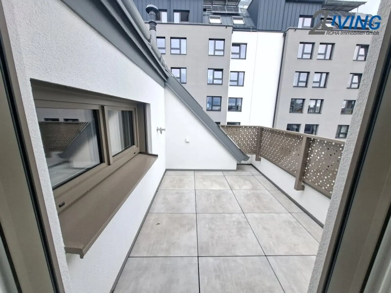 Kaiserwasser Living!