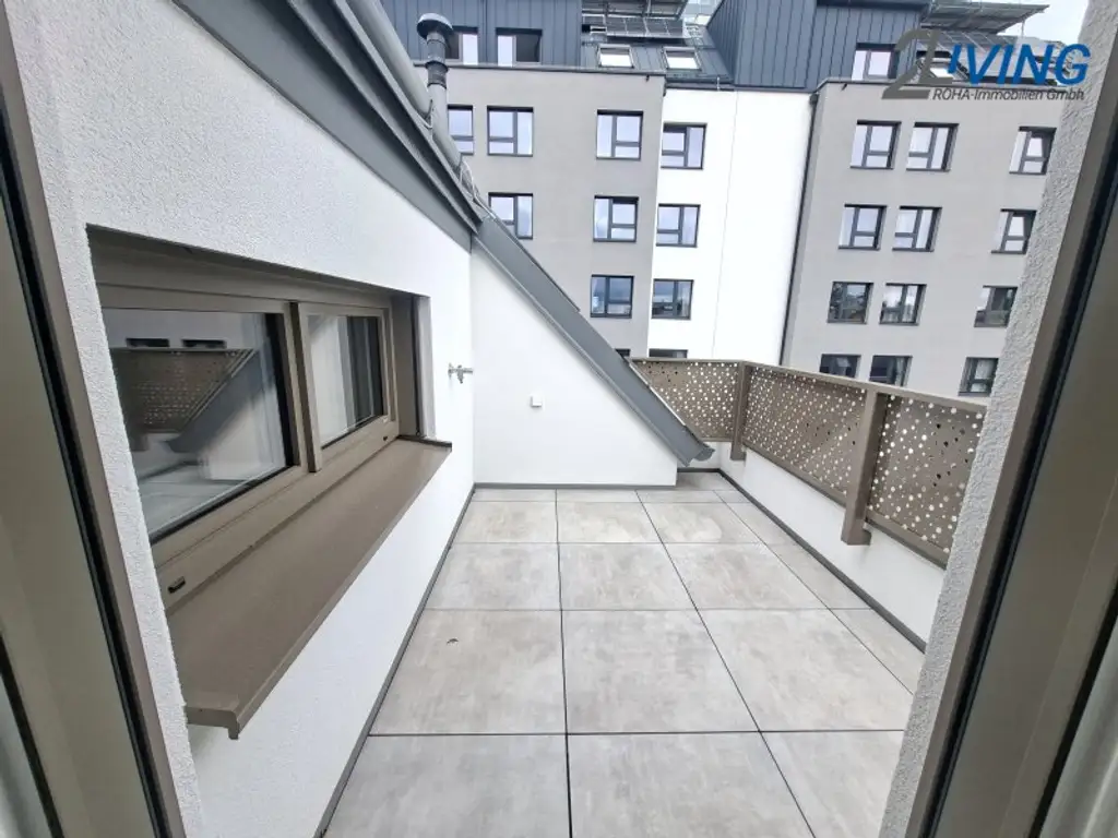 Kaiserwasser Living!