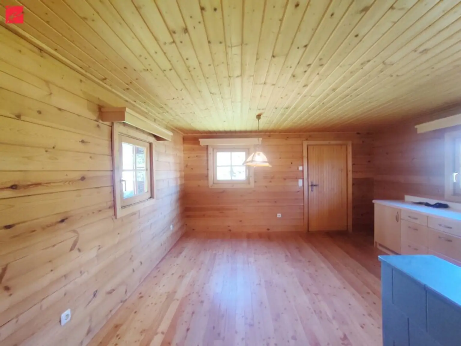 Sonniger Wohntraum auf großzügigem Grundstück!