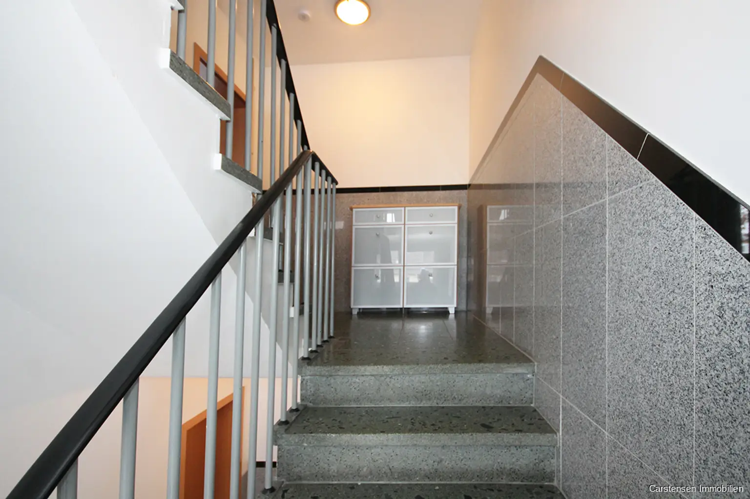 Treppenhaus