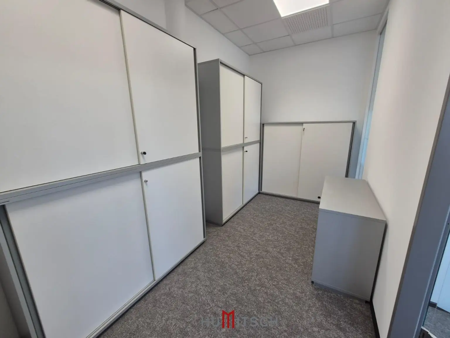 Coworking Büroflächen in Gleisdorf ab 20 m²