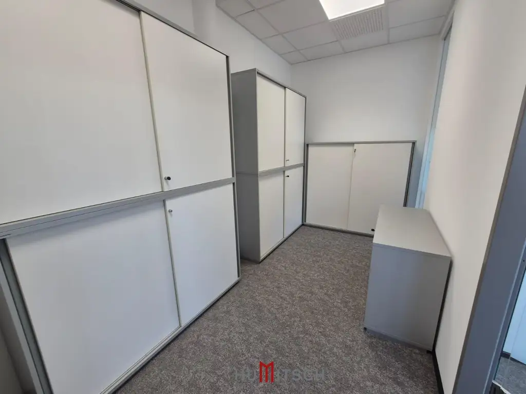 Coworking Büroflächen in Gleisdorf ab 20 m²