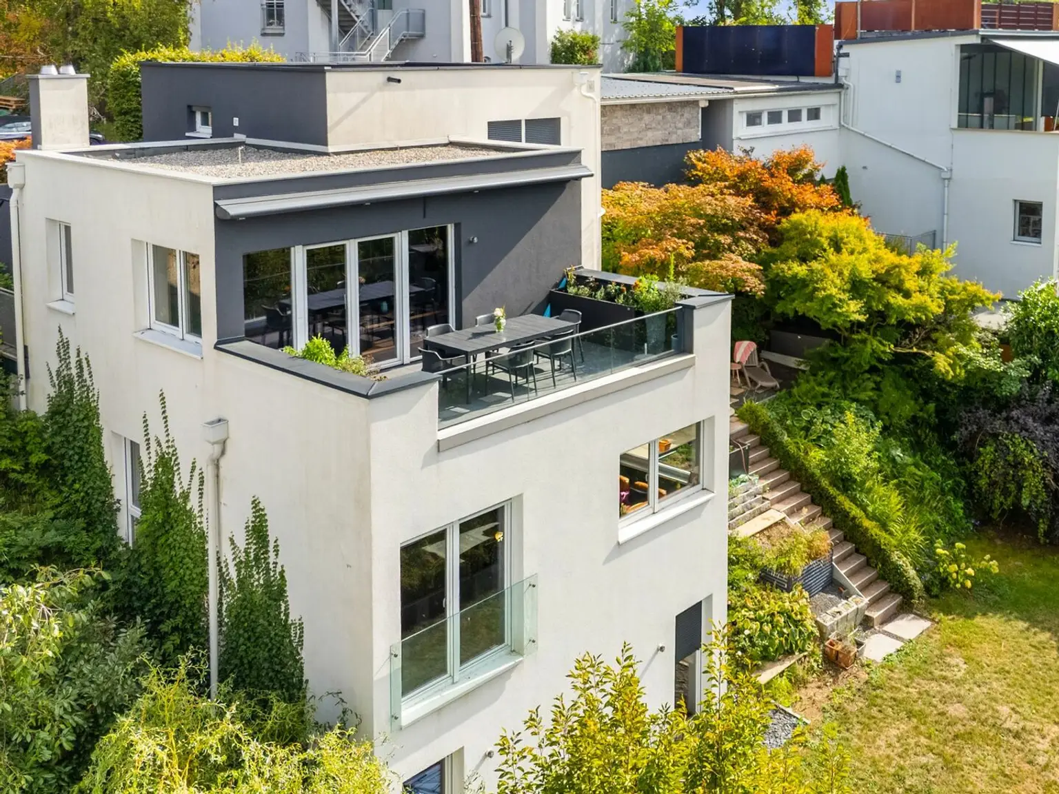 Villa Graz Mariatrost kaufen (2)