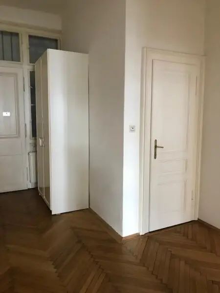 Klassische 3-Zimmer Altbaumiete Nähe Naschmarkt!