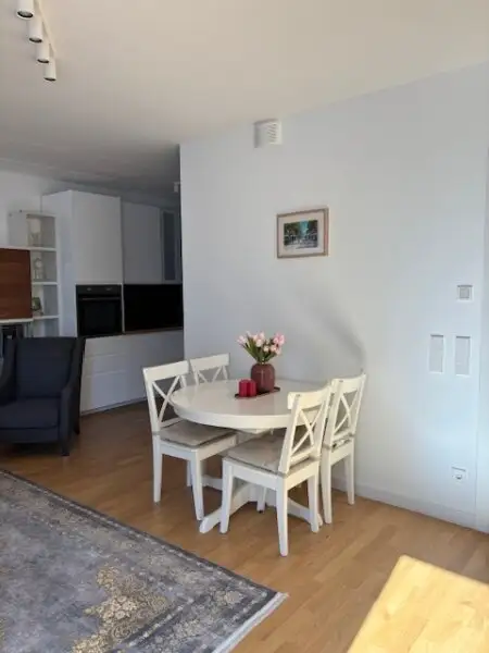 Gepflegte Terrassenwohnung in Toplage