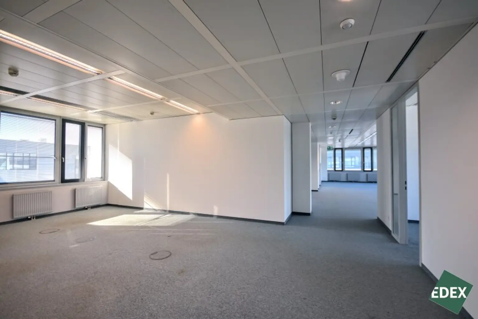 EURO PLAZA - New way of work