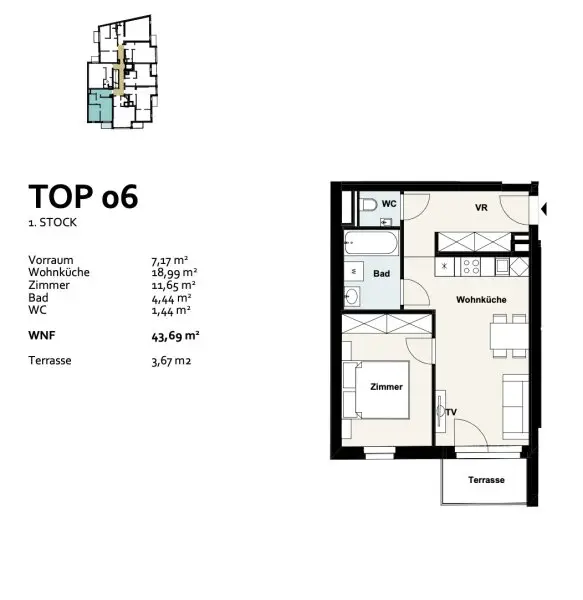 Top ANLAGE- Baumer 21- Grünruhelage und Top Öffi- Anbindung