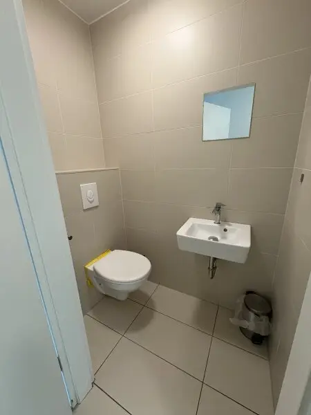 Helle 3-Zimmer Citywohnung (Heizkosten inkl.)