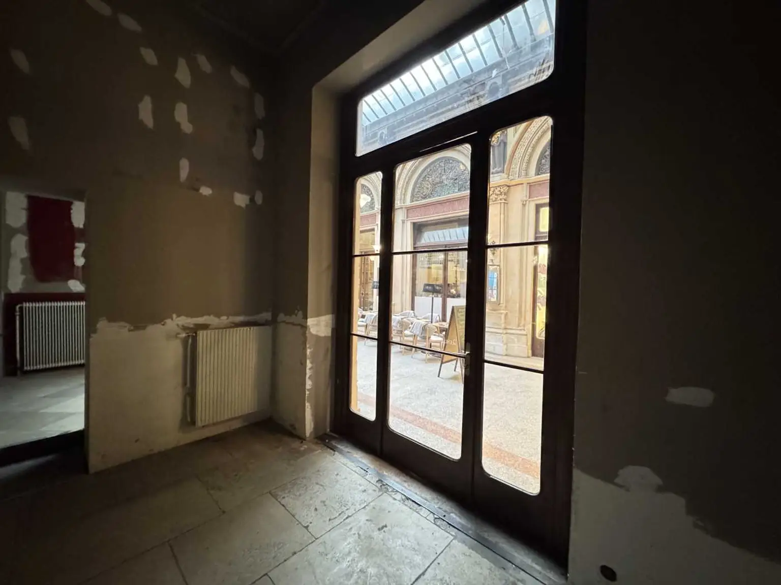 PALAIS FERSTEL "Gourmet Meile"- Ideal für Kulinariker!