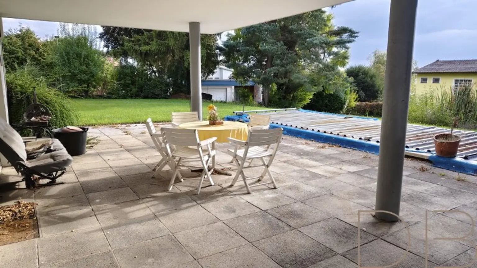 (Bau-) Grundstück in traumhafter Eisentstädter Lage mit vollunterkellerten Bungalow zu verkaufen! FÖRDERUNGSWÜRDIG!