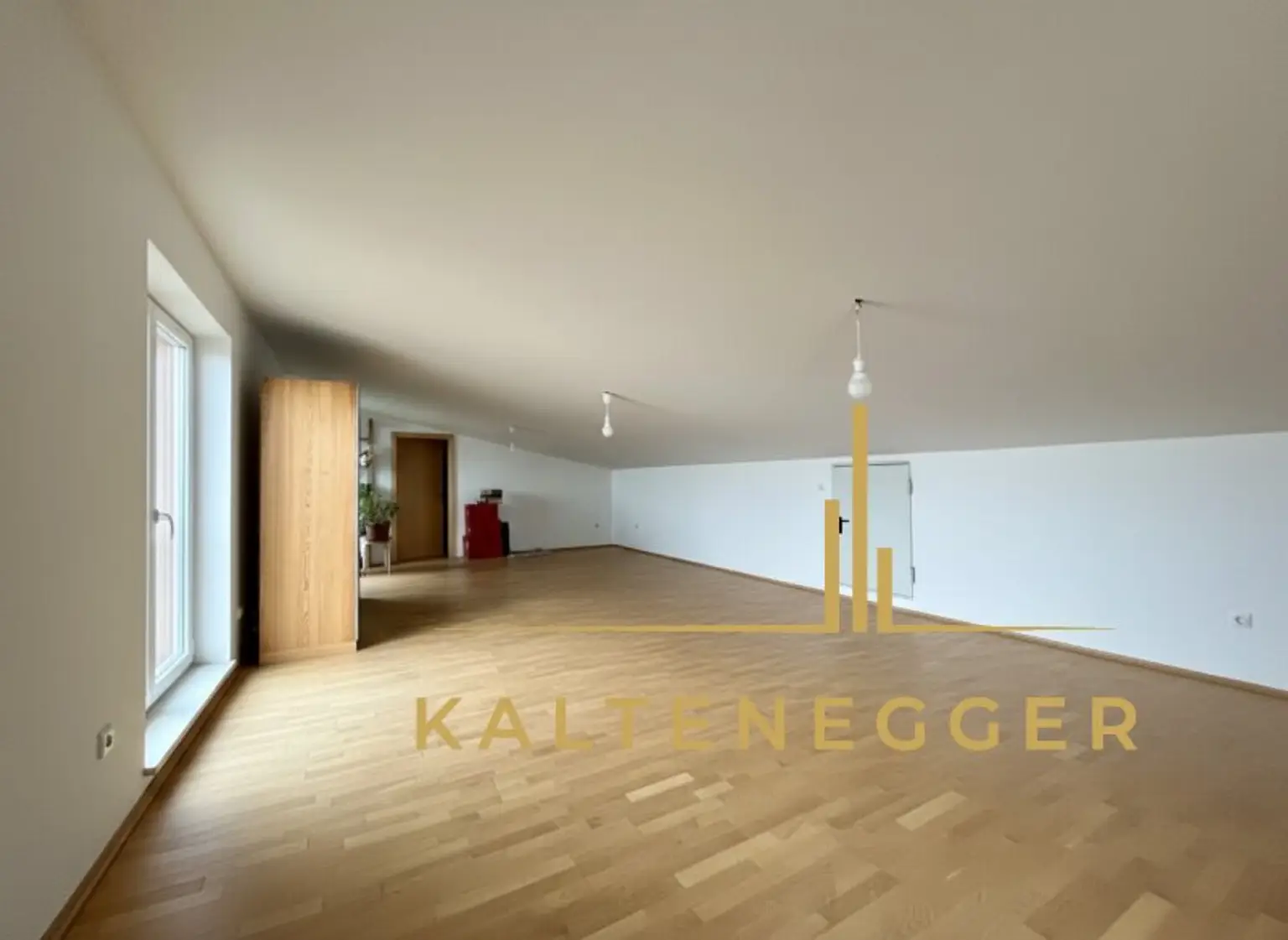 Dachgeschoss Haus 2a