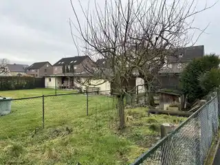 Grundstück