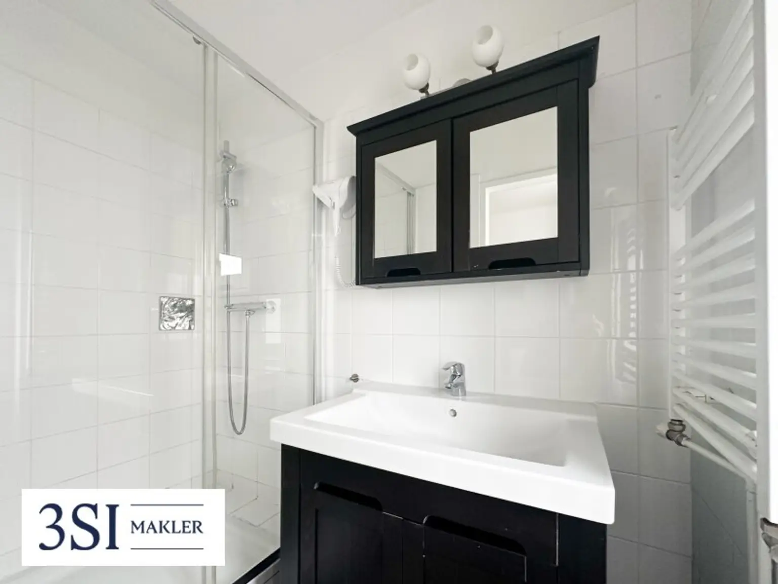 Charmantes City-Apartment - Nähe Westbahnhof