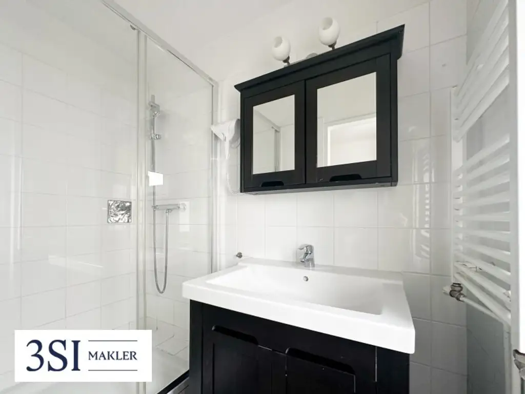 Charmantes City-Apartment - Nähe Westbahnhof