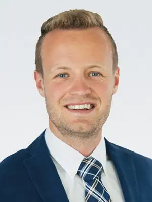Gernot Dürr