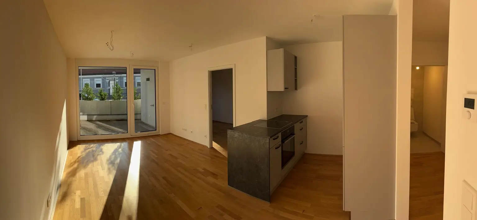 PROVISIONSFREI! Sonnberg – Ein Ort, der Lebensqualität neu definiert und Generationen vereint!