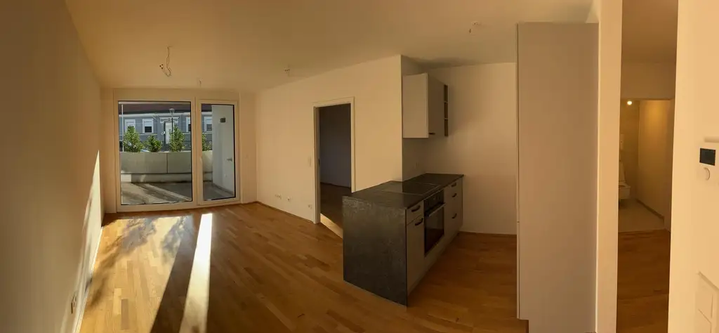 PROVISIONSFREI! Sonnberg – Ein Ort, der Lebensqualität neu definiert und Generationen vereint!