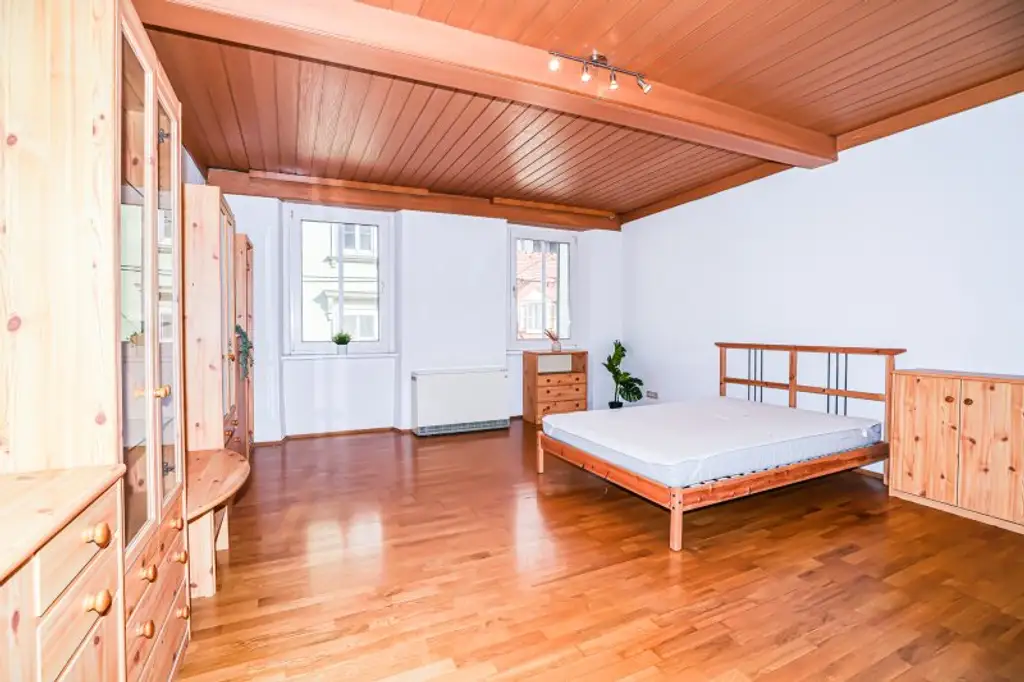 AB 01.02.2026 VERFÜGBAR I JAKOMINIPLATZ IM HERZEN VON GRAZ I LICHTDURCHFLUTET I HAUSTIERE WILLKOMMEN I SPITZENLAGE I PROJEKT WOHNEN