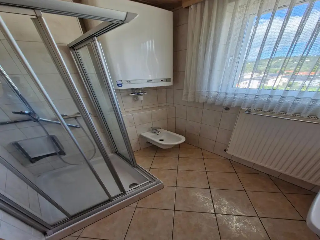 Helle 3-Zimmer Wohnung in Wolfsberg!