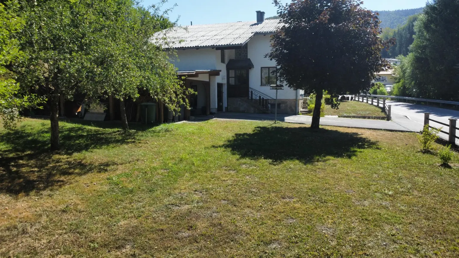 Garten