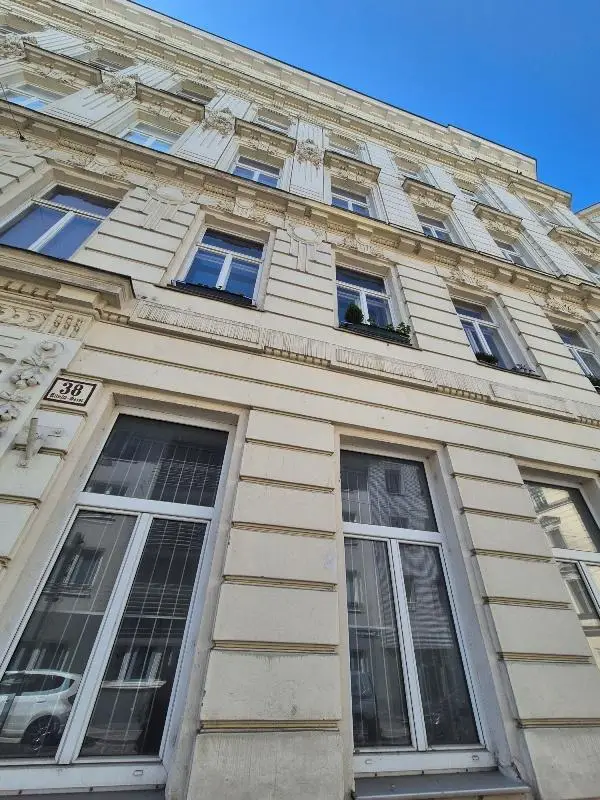 Haus