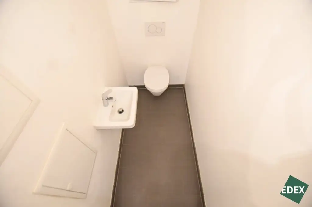 Attraktive 2-Zimmer-Wohnung mit Balkon nahe Vetmeduni