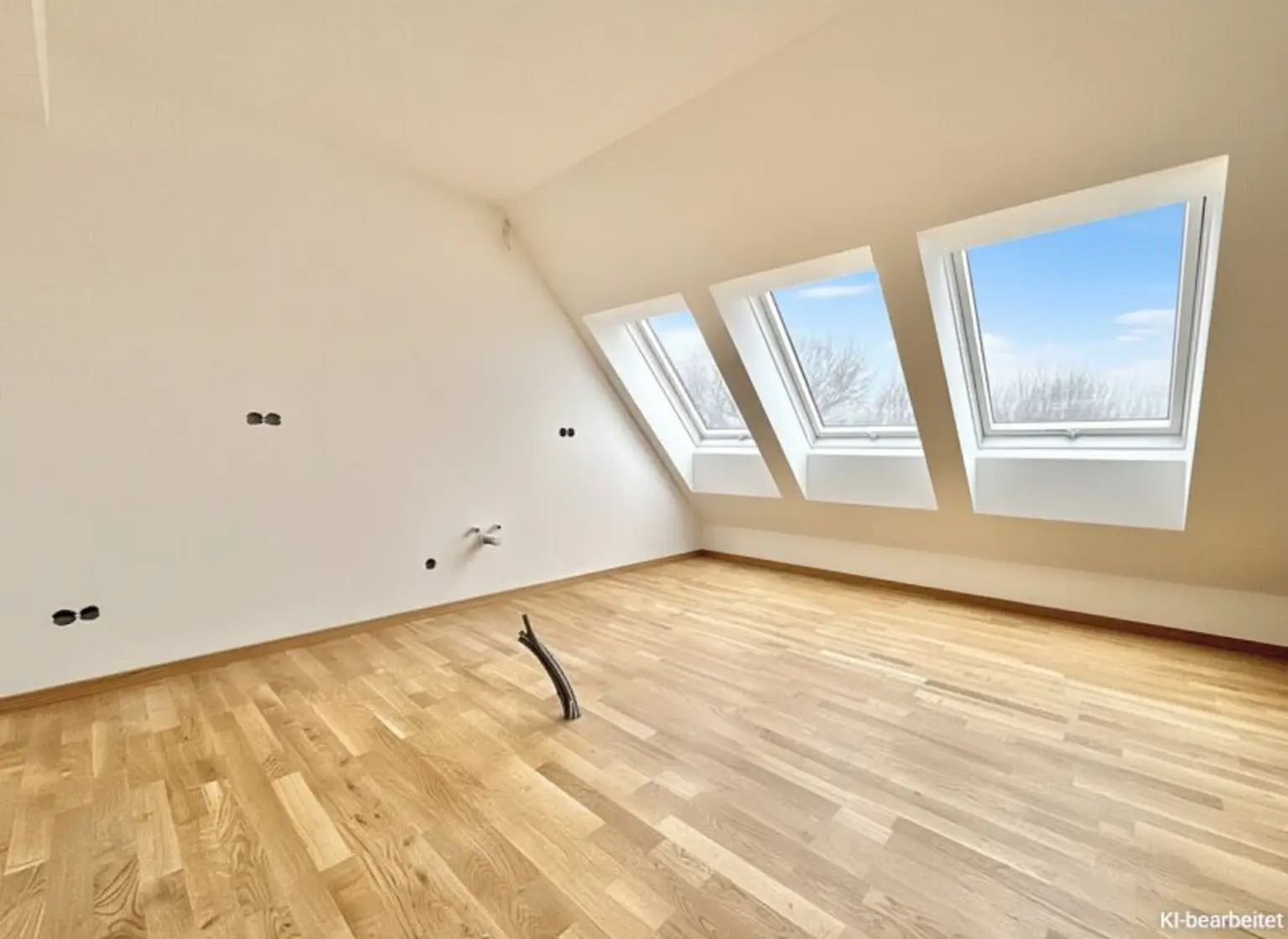 HOCHWERTIGE ERSTBEZÜGE in Villengegend I Mauer I Garten- und Penthouse-Wohnungen I Lift in Wohnung I Tiefgarage I