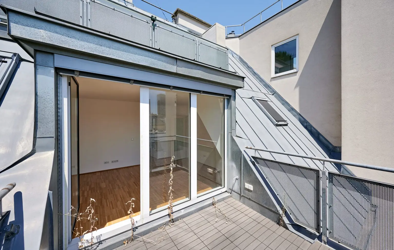 Terrasse I