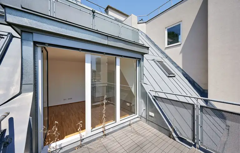 Terrasse I