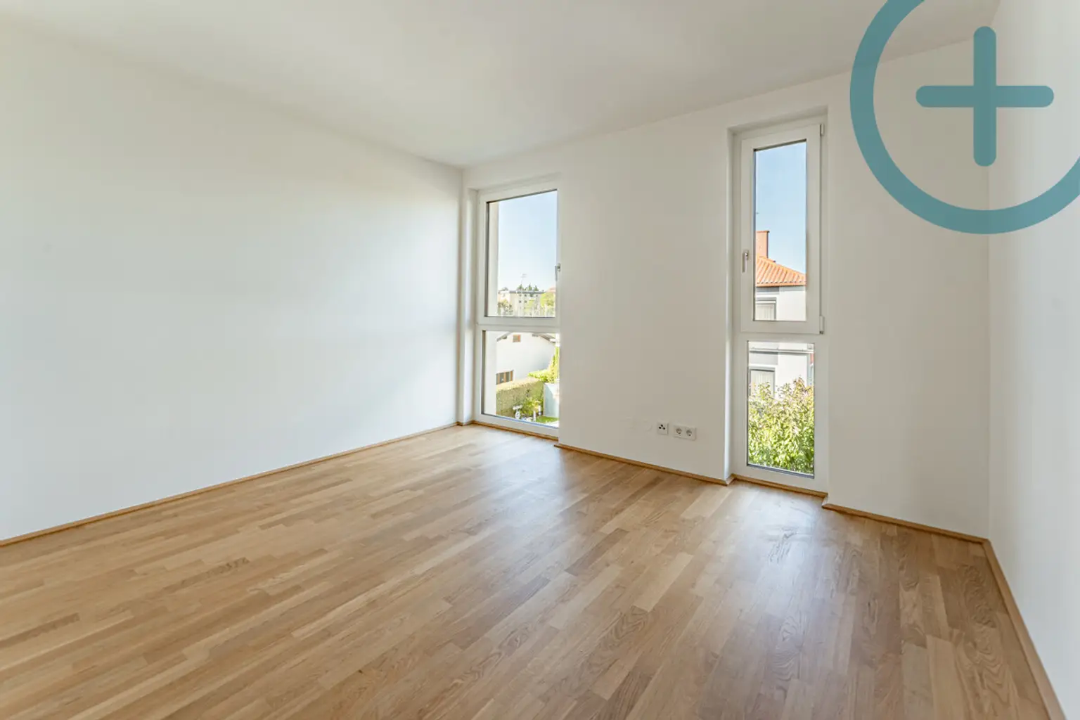 Familienoase mit Charme