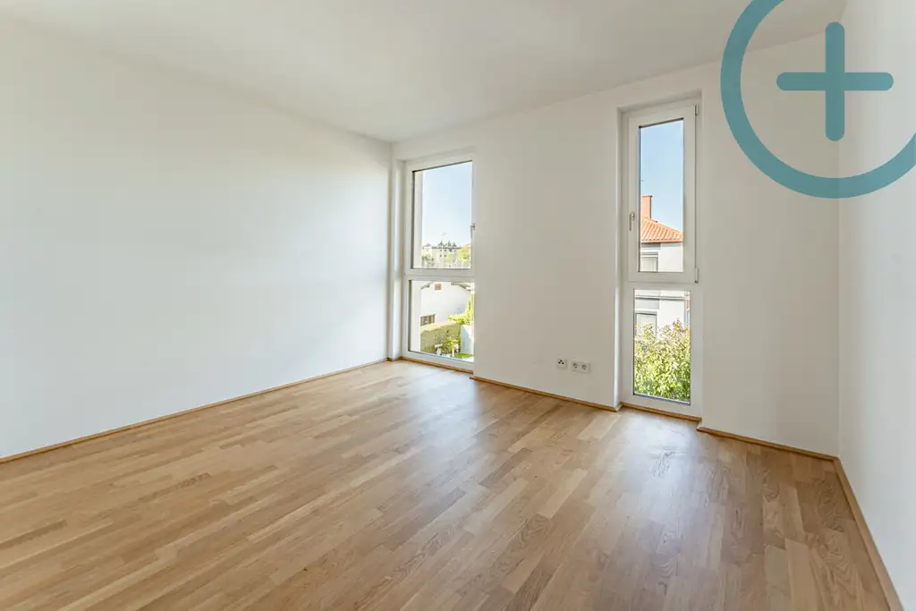 Familienoase mit Charme