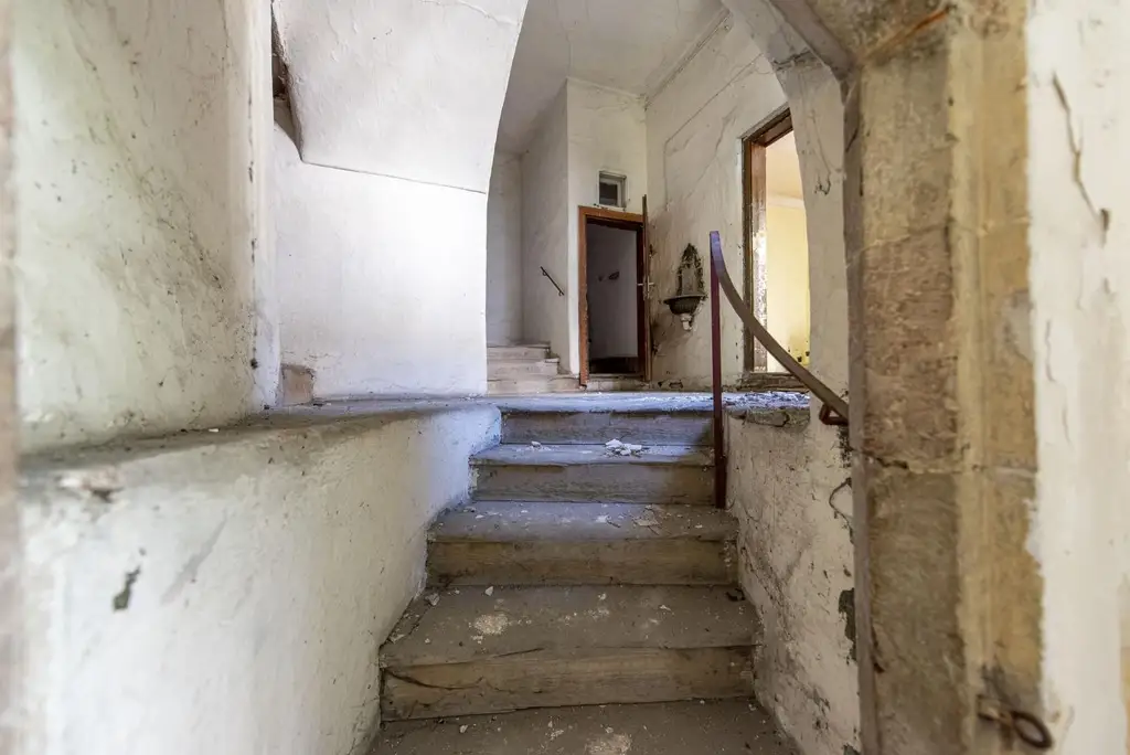 ...Kleinod in der Gmundner Innenstadt...