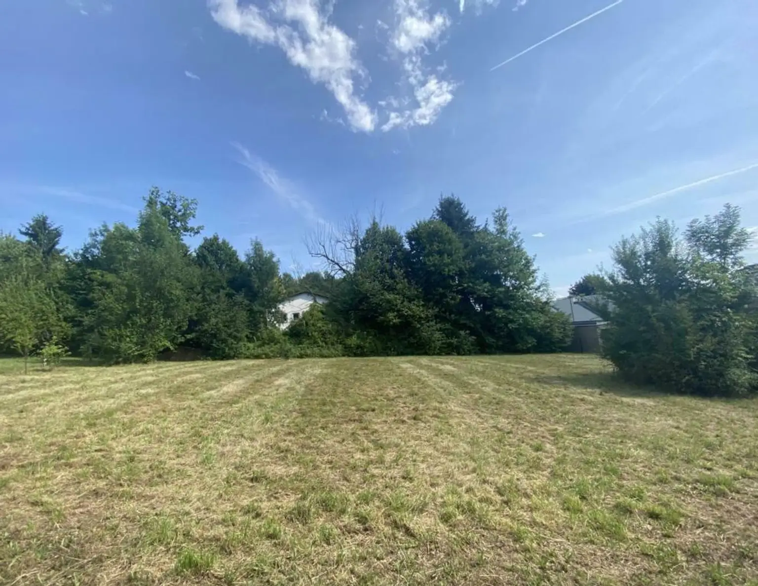 Graz - Andritz - Attraktives Baugrundstück - Ruhige Lage mit idealer Besonnung | Graz - Andritz: Attractive Building Plot - Quiet Location with Ideal Sun Exposure