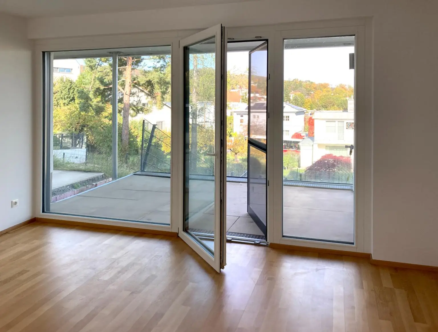 Exklusives Wohnen mit Weitblick in Traumlage von Hietzing