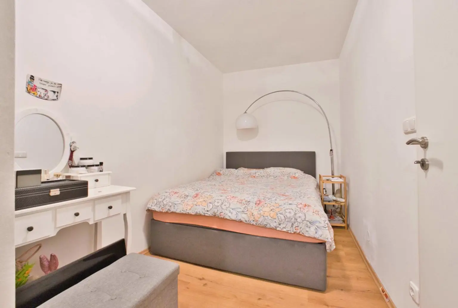 Wunderschöne Familienwohnung mitten in Vöcklabruck!!