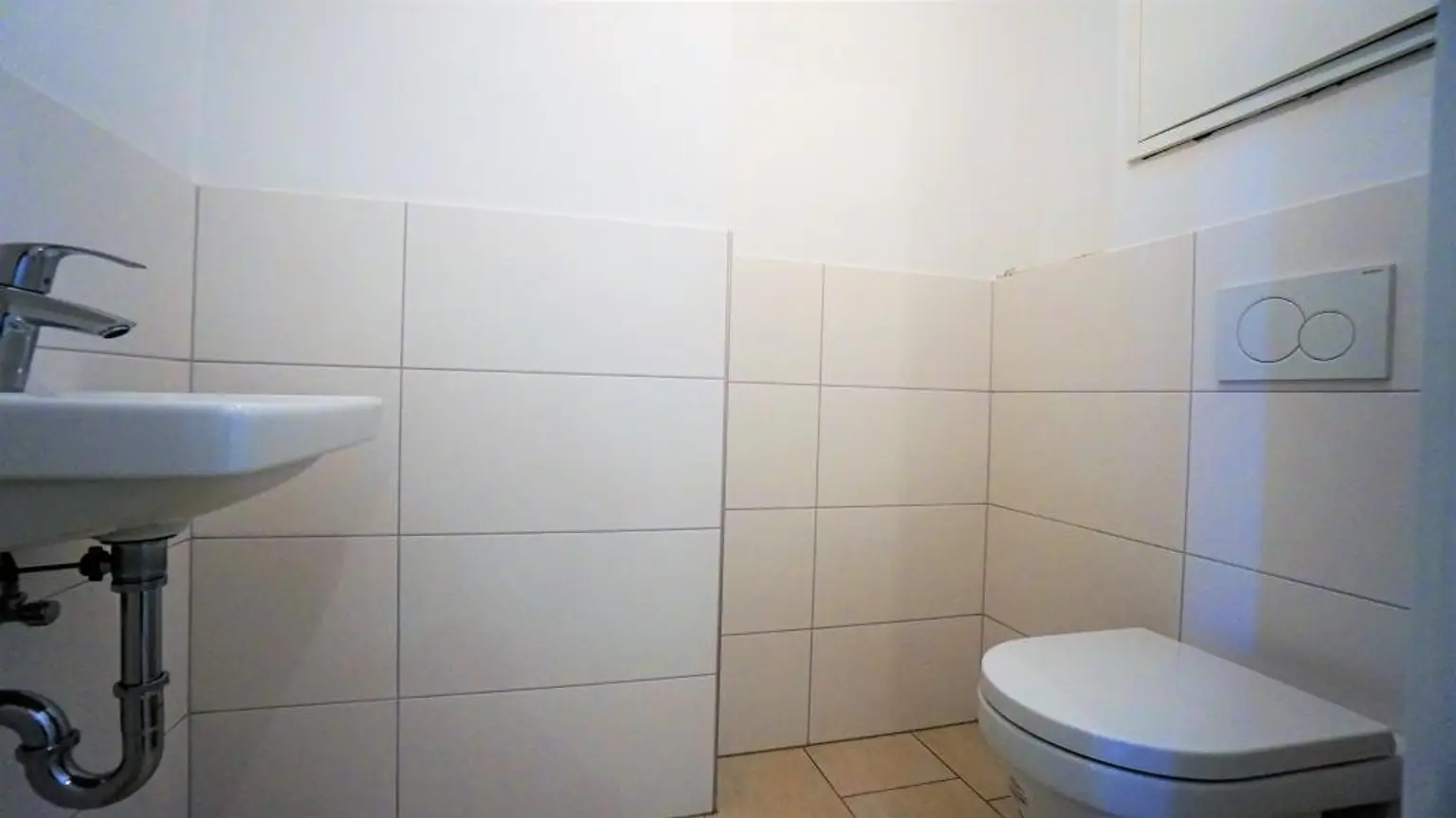 Beeindruckende 3 Zimmerwohnung mit Dachterrasse