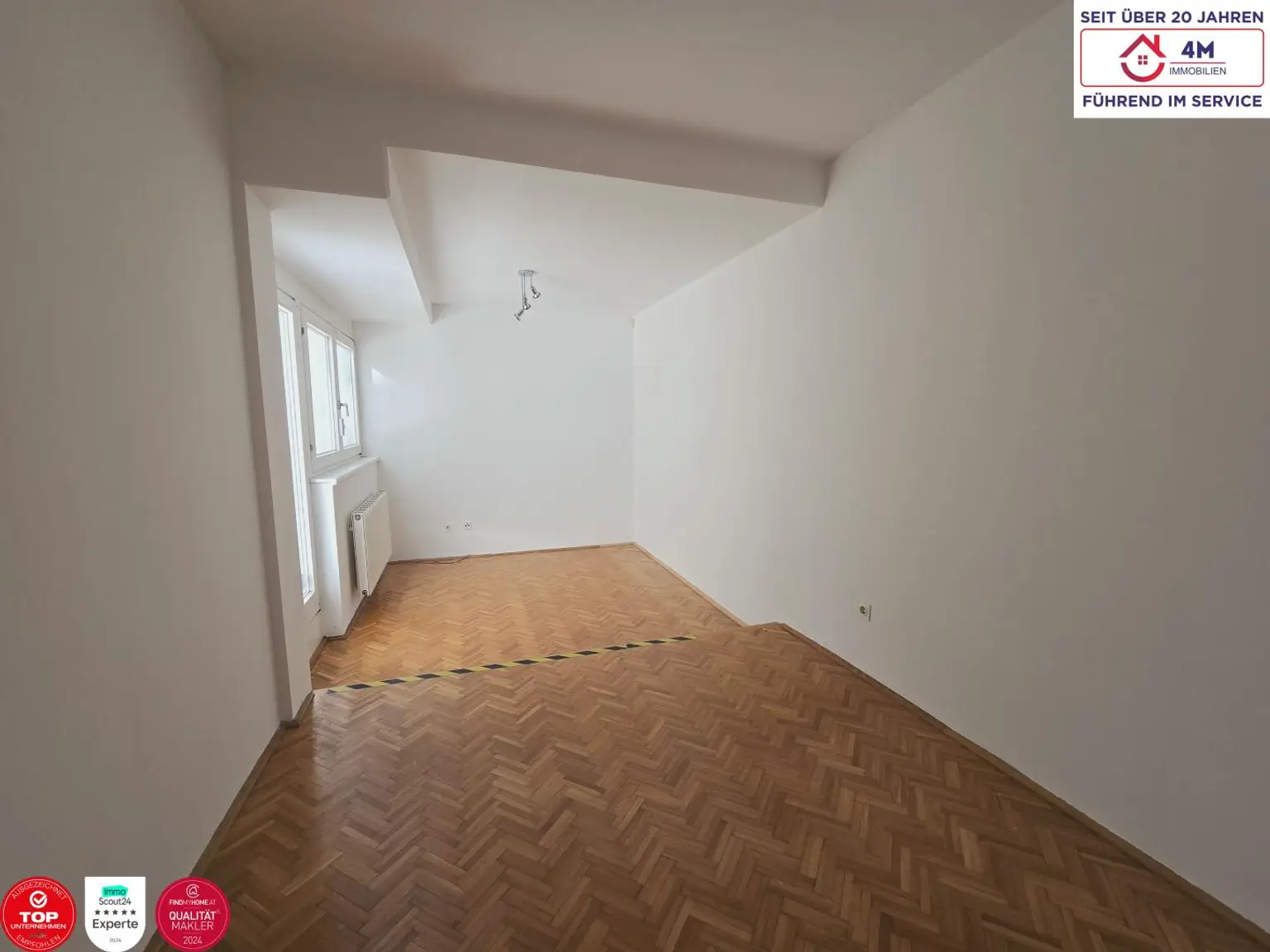 Exklusive Garten-Maisonettewohnung mit  2 Terrassen  und Garage am Küniglberg 🏡